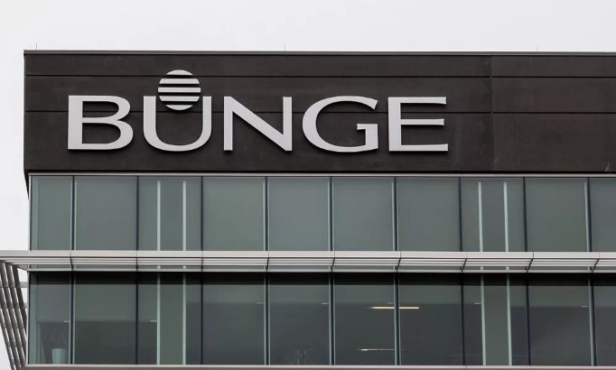 Bunge приобретет соевые активы у IFF