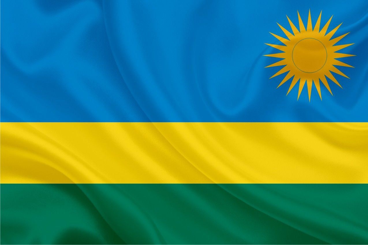 В Руанде разработана технология производства кормов из кожуры маниоки