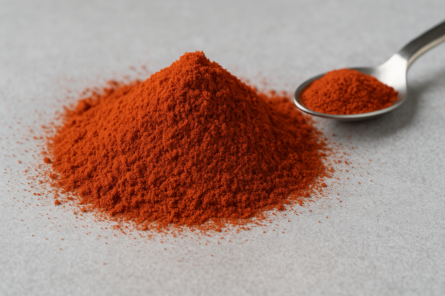 Разработан способ извлечения полезного пигмента для кормов животных