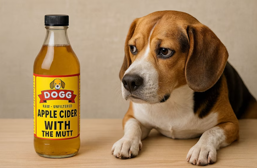 10 ключевых фактов об использовании яблочного уксуса в кормах для собак и кошек