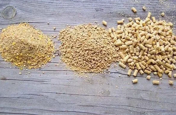 В воронежском вузе разработали установку для получения высокобелкового комбикорма