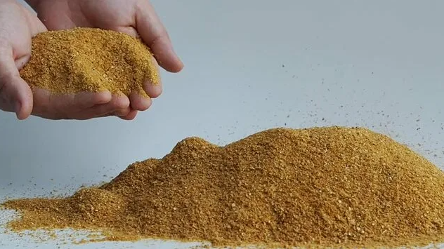 Разработана технология производства кормового белка из отходов сахарной промышленности