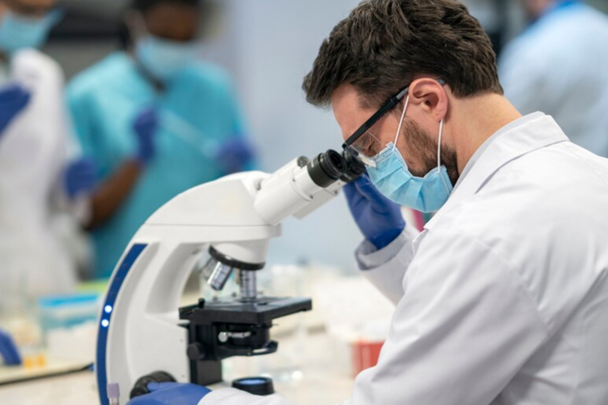 Российские ученые создали безотходную технологию изготовления кормовых добавок