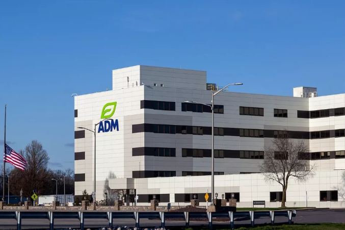 ADM закрывает предприятие в Бушнелле в рамках оптимизации производства соевого протеина