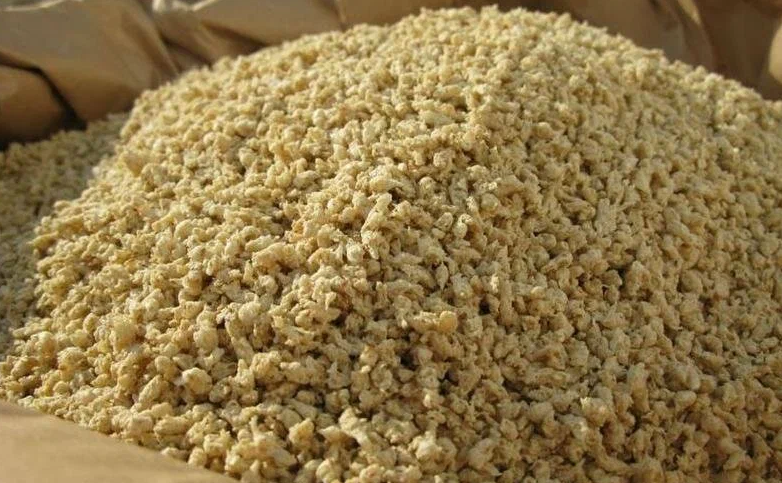 Украина возобновила экспорт соевого шрота в Египет