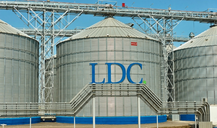 Louis Dreyfus приобрел прежние активы Viterra в Венгрии и Польше