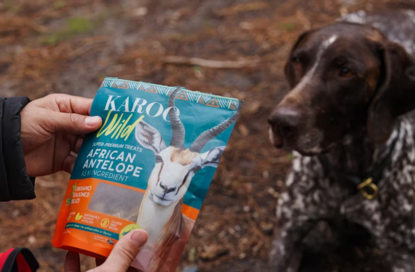 Montego Pet Nutrition расширяет дистрибуцию в США