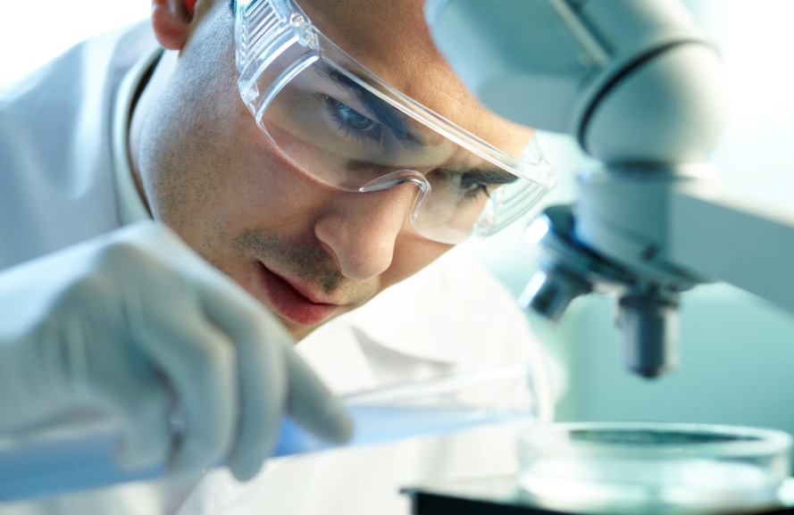 Петербургские химики разработали новый метод измерения биотина в продукта