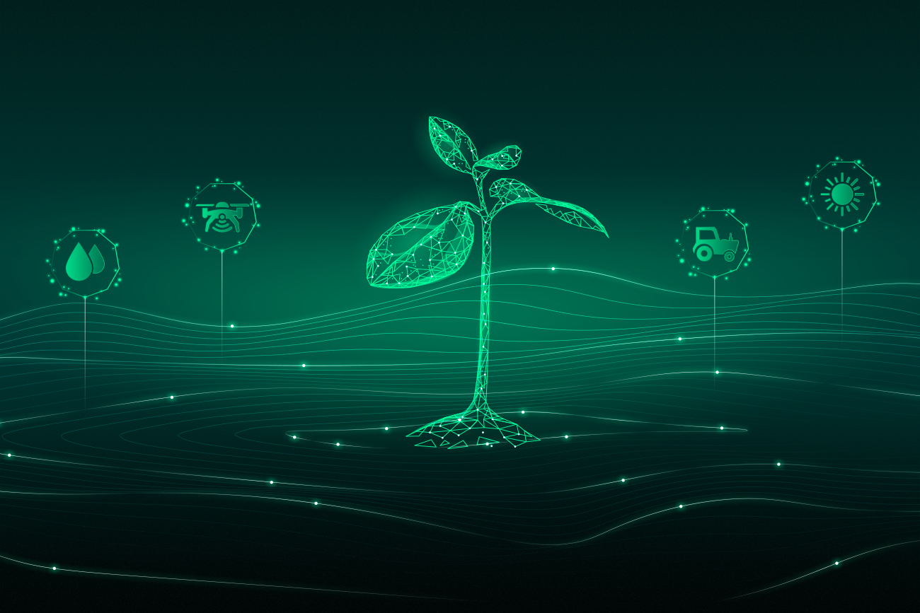 АГРОТРЕНДЫ РОССИИ 2025-2026