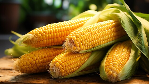 Азия выигрывает от перестройки мирового рынка кукурузы в 2026 году