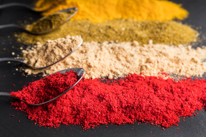 Каротиноиды в кормах для животных: состояние мирового рынка и перспективы роста