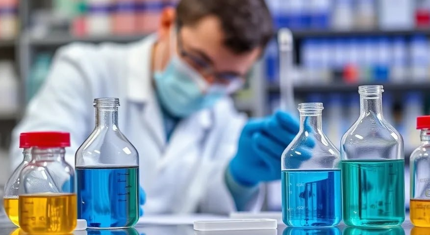 Ученые разработали полезный и дешевый корм для животных на основе грибов, из которых получают соевый соус и саке