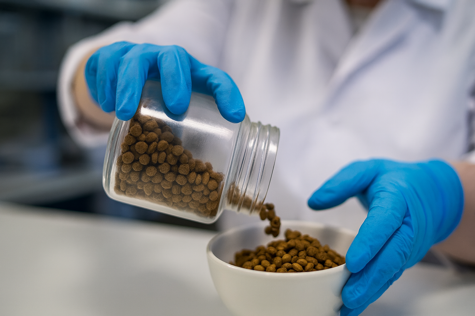 «Лимкорм» инвестирует 2,5 млрд в новый завод и построит R&D-центр