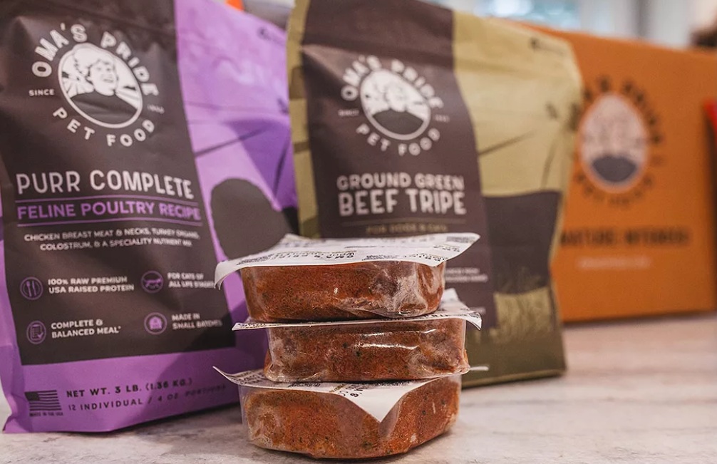 Oma’s Pride расширяет дистрибуцию в юго-восточных штатах США