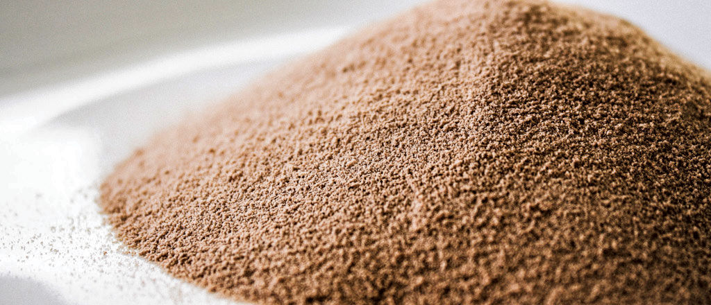 На Сахалине может появиться завод по производству кормового белка из природного газа