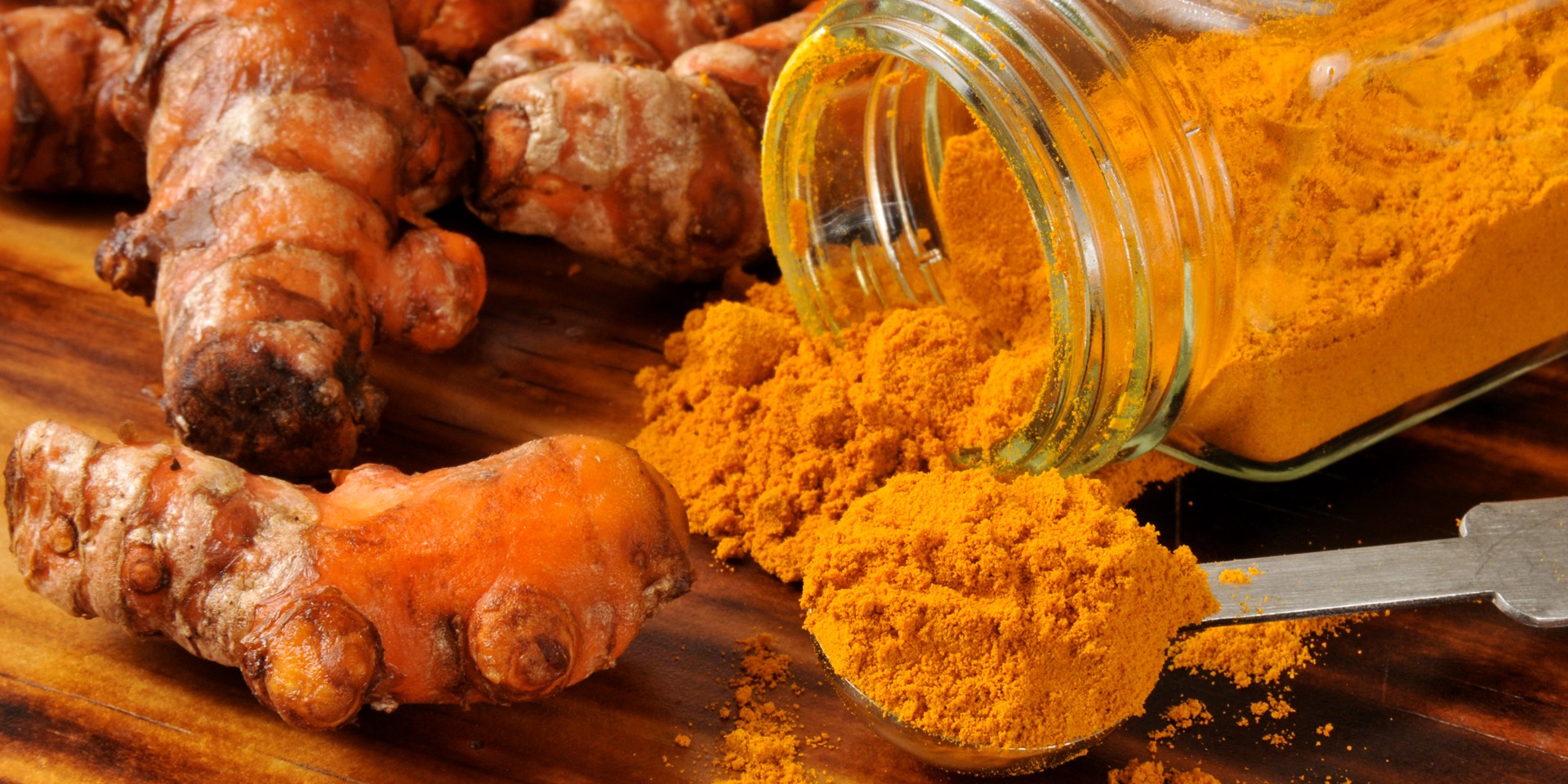 Куркума в кормах для домашних животных: потенциал функционального ингредиента