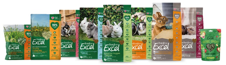 Burgess Pet Care выходит на рынок Германии