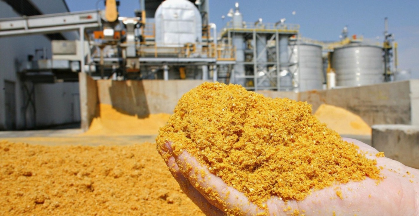 Донская «Амилко» намерена увеличить мощность переработки почти в два раза