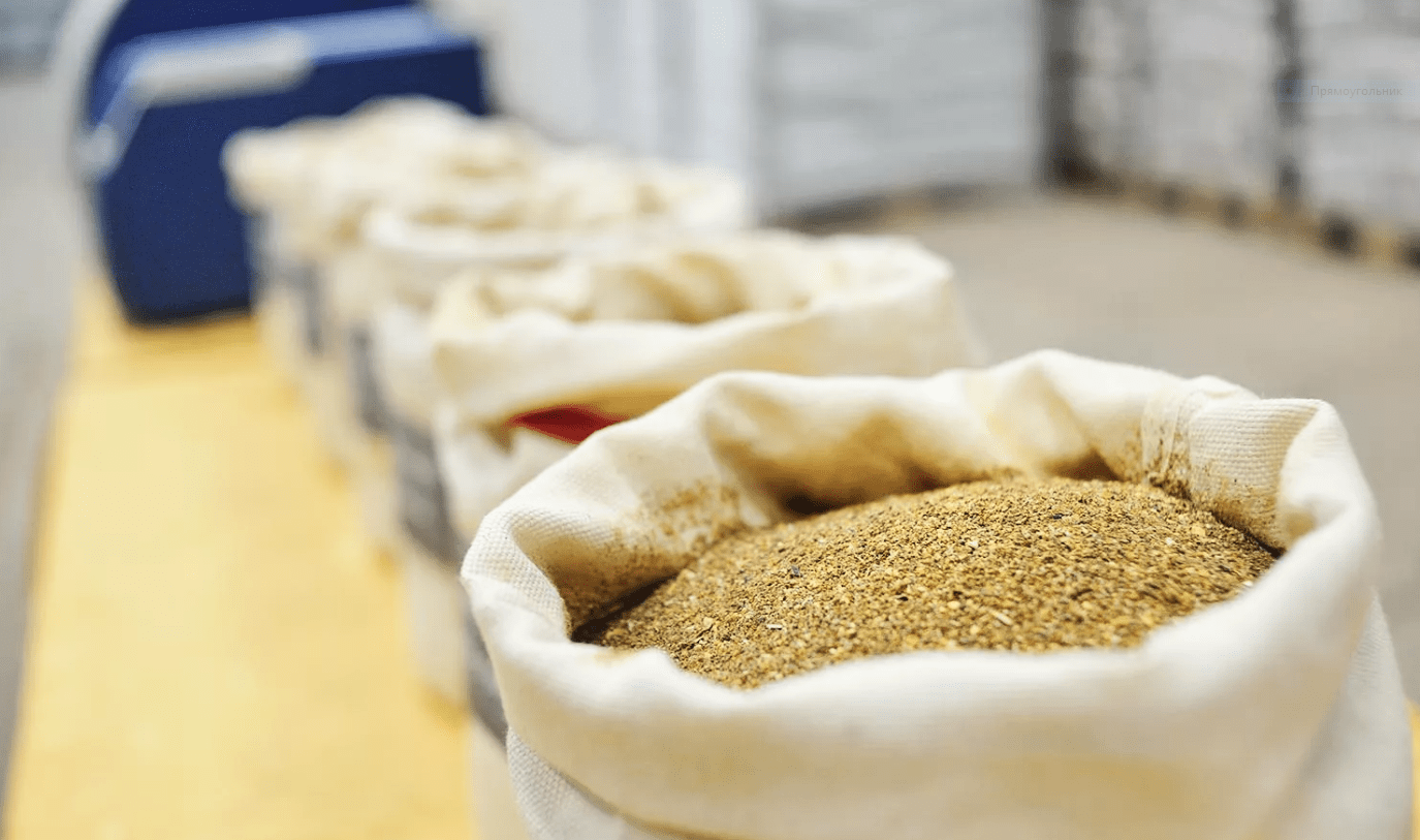 Россельхознадзор фиксирует пятикратный рост экспорта продукции животного происхождения из Омской области