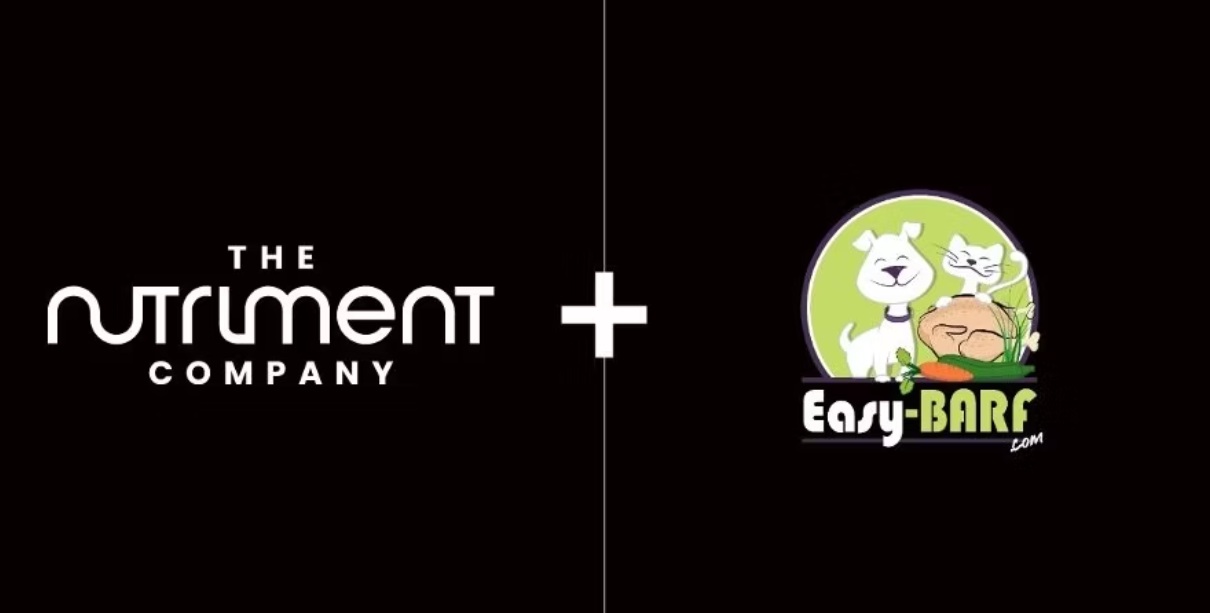 TNC усиливает позиции на рынке кормов для домашних животных, приобретя французскую Easy-BARF