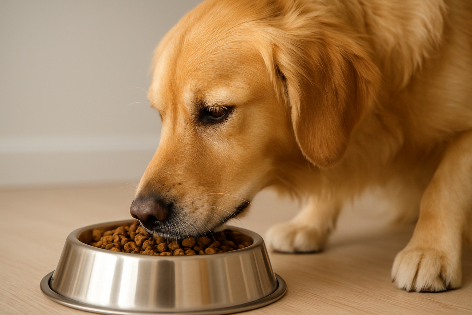 Marsapet представила первую в мире веганскую влажную еду для собак на основе микробного белка