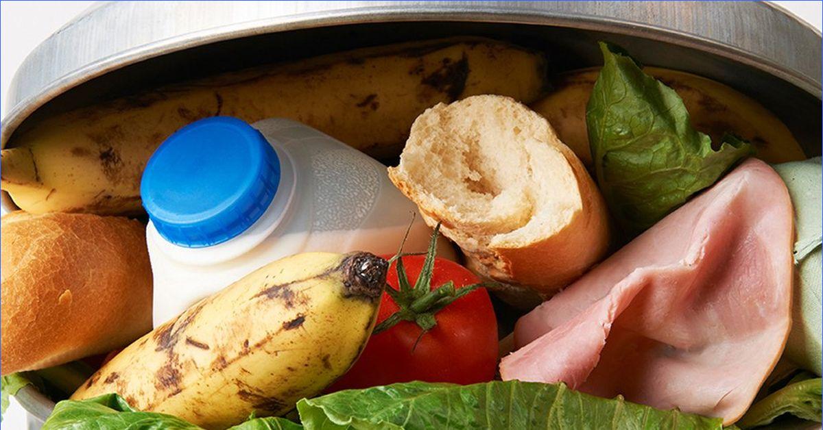 Продуктовой просрочке предложили дать шанс на вторую жизнь