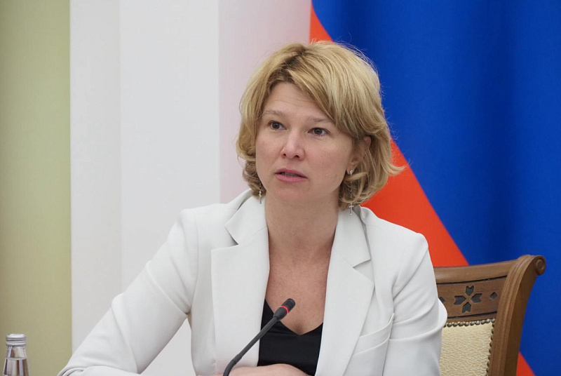 Лут: аграрии РФ полностью закрывают внутренние потребности в продовольствии