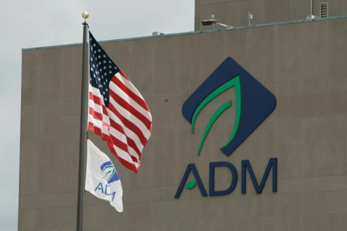 ADM расширяет сервис Sincro на рынки Индонезии и Европы