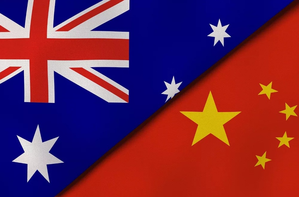 Австралия и Китай совместно изучают использование кормового зерна