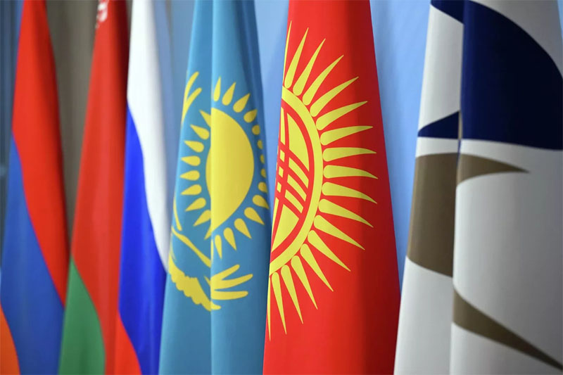 Россия развивает сотрудничество в сфере АПК со странами ЕАЭС