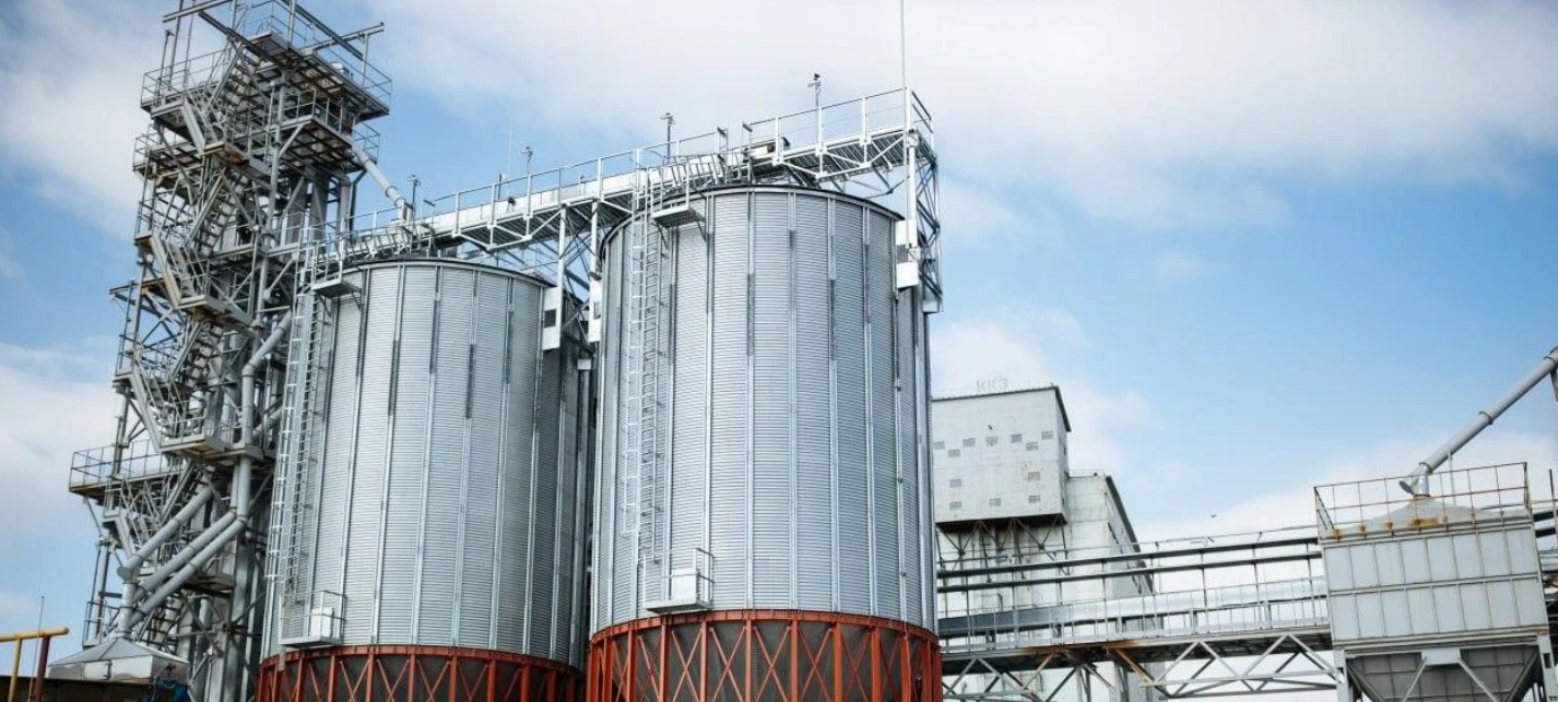 В Новосибирске компания «Сибагро» увеличила производство комбикорма