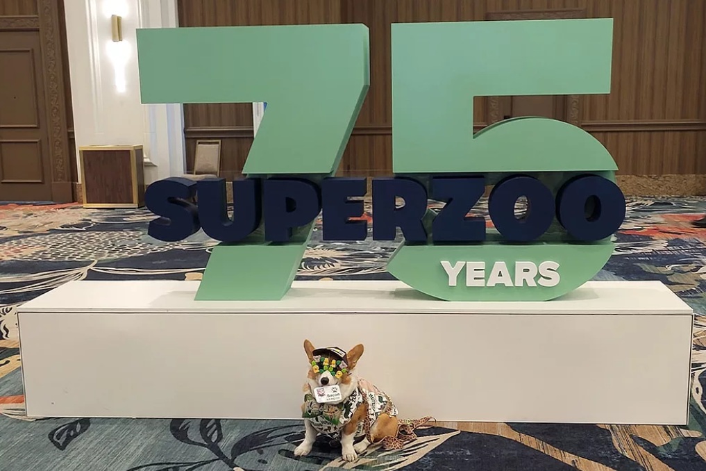 На SUPERZOO 2025 представили ключевые инновации в области производства кормов для домашних животных