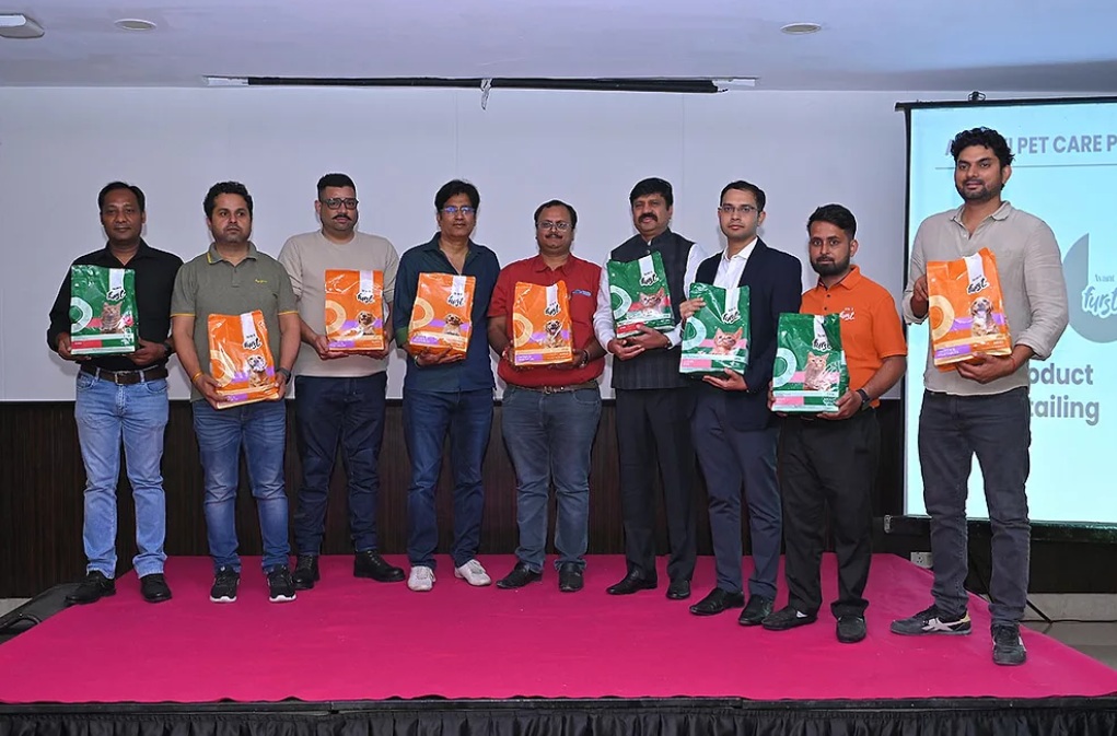 Avanti Pet Care выходит на рынок кормов для собак