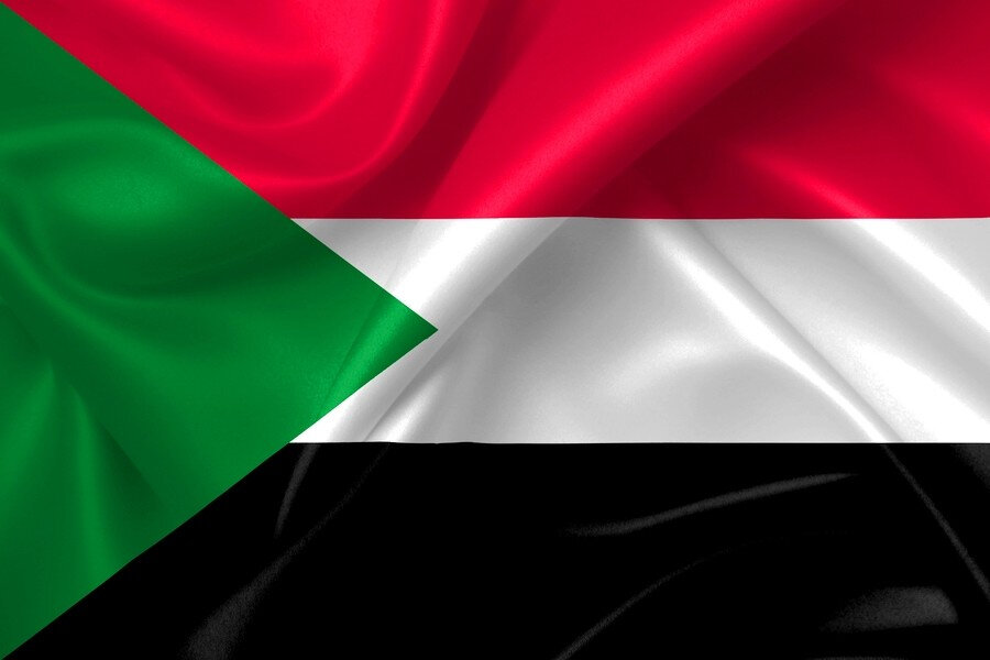 Конфликт в Судане вызвал острый дефицит кормов, угрожая животноводству и существованию фермеров