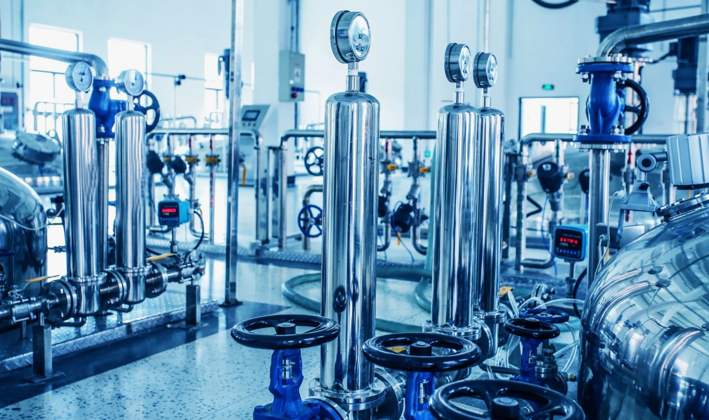 «Татнефть» построит производство треонина и лизина под Воронежем за 29 млрд рублей