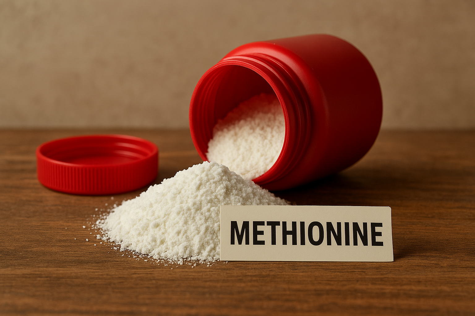 Мировой рынок метионина