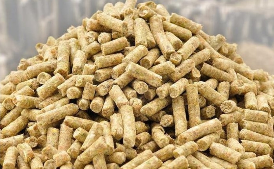 С территории Ростовской области экспортировано более 11 тысяч тонн подсолнечного шрота в Турцию