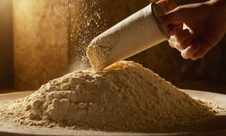 Перу объявила высокую квоту на вылов анчоуса на фоне роста мирового производства рыбной муки