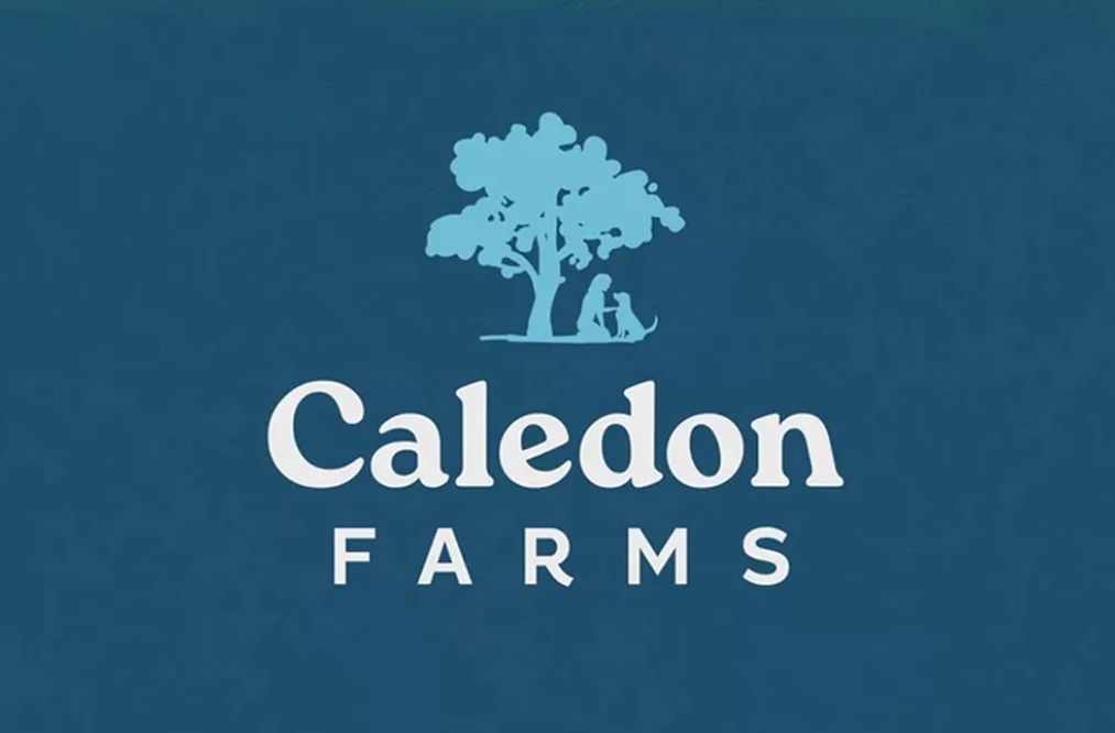 Caledon Farms представляет новую линейку кормов для собак