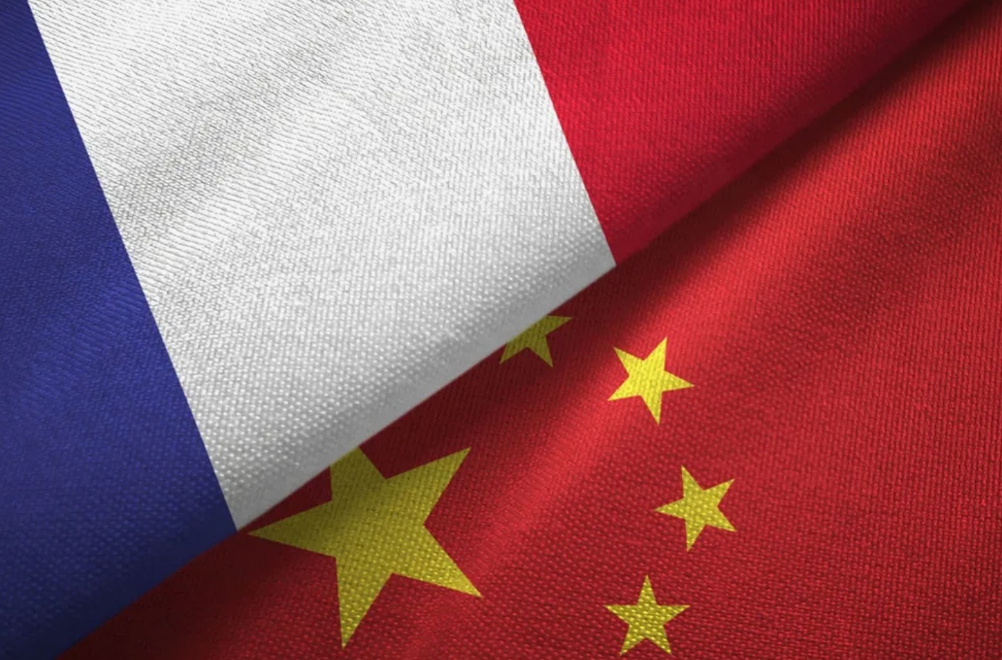 Китай и Франция согласовали правила экспорта французской люцерны