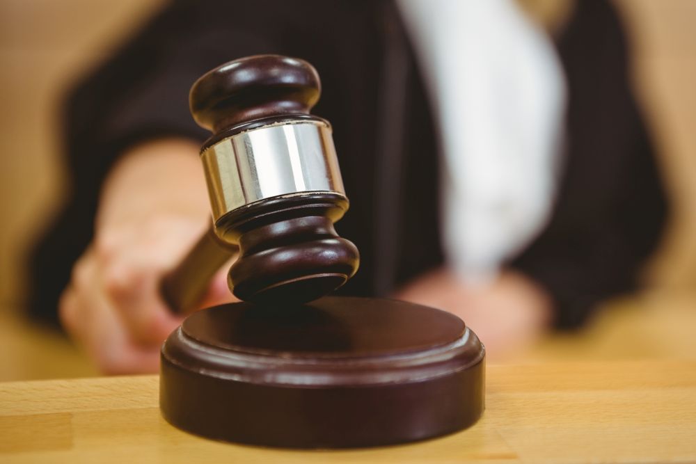 Торговец зерном повторно подал в воронежский суд иск на 108 млн к фирме из ОАЭ