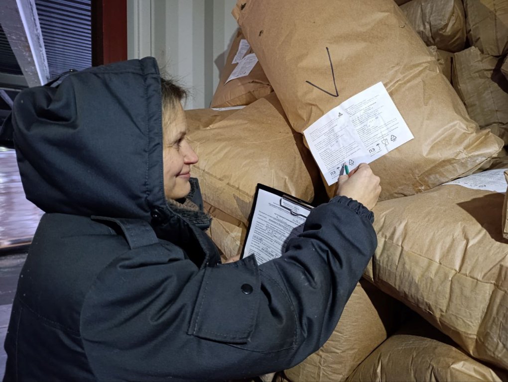 Поставки кормовых дрожжей из Ленобласти в Чехию выросли на 50%