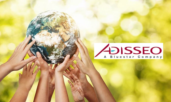 Adisseo получила рейтинг «B» от CDP за экологическую прозрачность