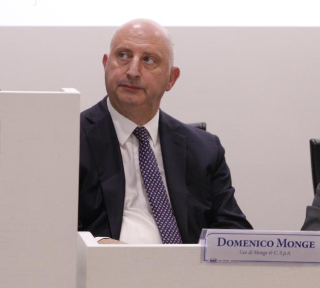 Династия Monge укрепляет позиции: создана семейная холдинговая компания для управления бизнесом