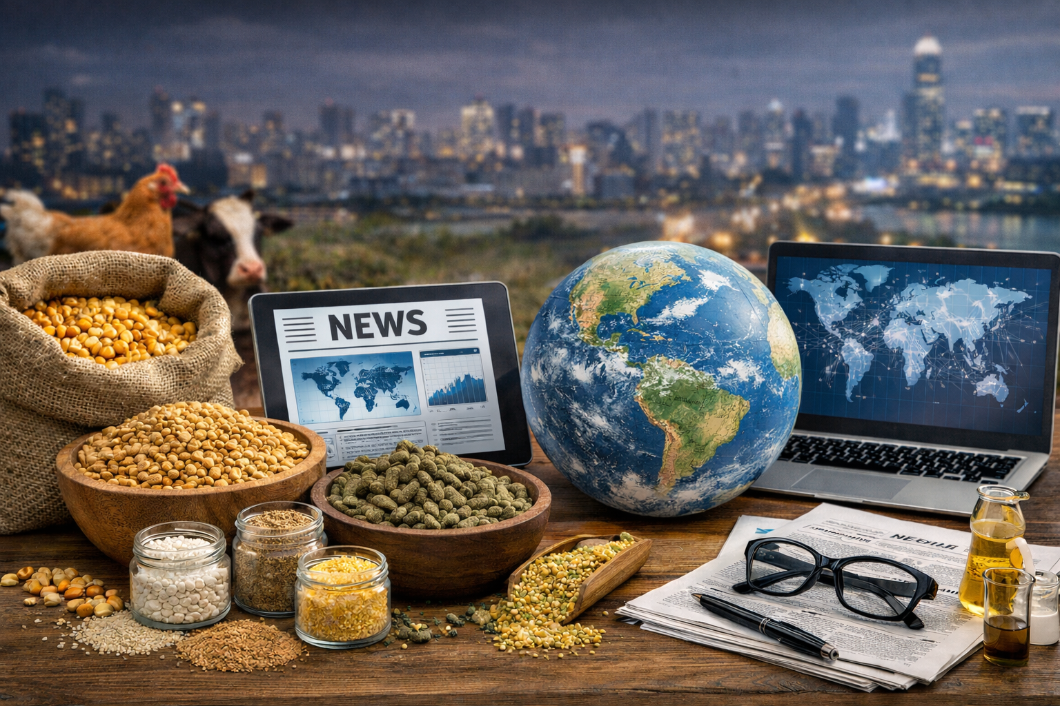 Дайджест новостей 17 недели 2026 года