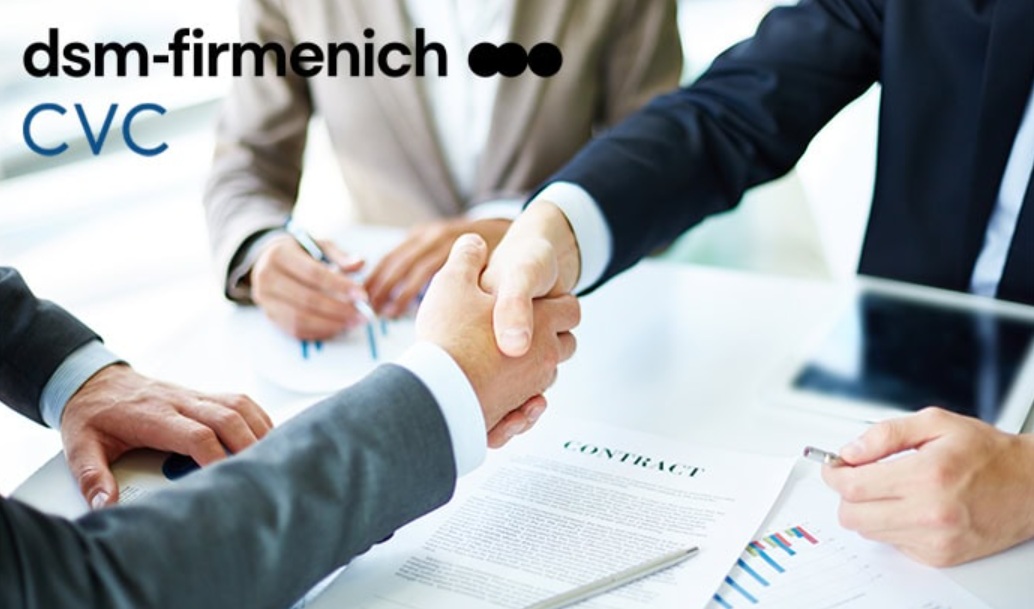 DSM-Firmenich договорилась о продаже бизнеса Animal Nutrition and Health компании CVC Capital Partners