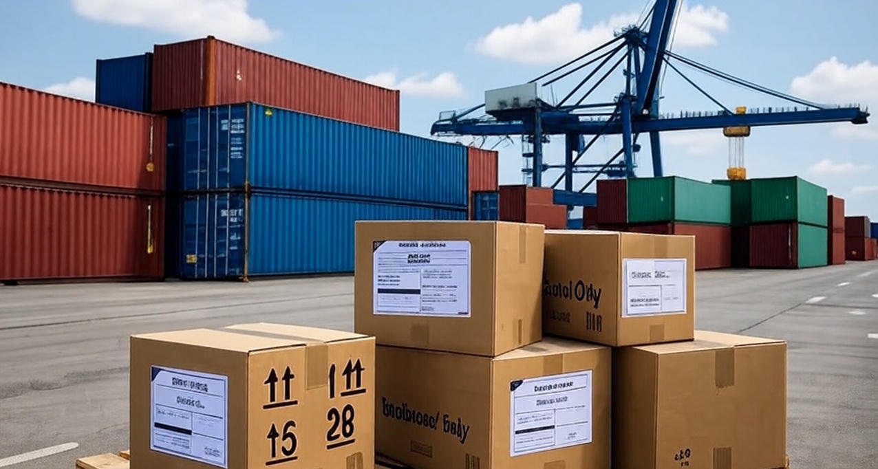 С территории Ростовской области в Абхазию экспортировано более 30 тонн кормов для непродуктивных животных