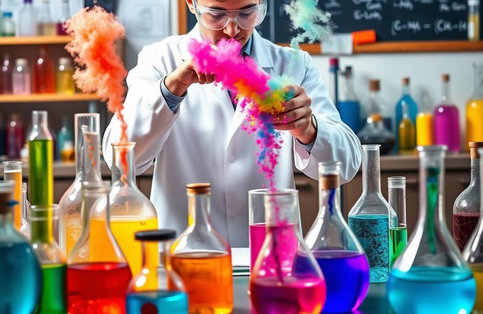 Мировой рынок ароматизаторов для кормов продолжит рост до 2035 года