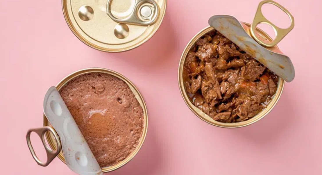 «Четыре лапы» в 2026–2027 годах построит завод по выпуску влажных кормов для питомцев