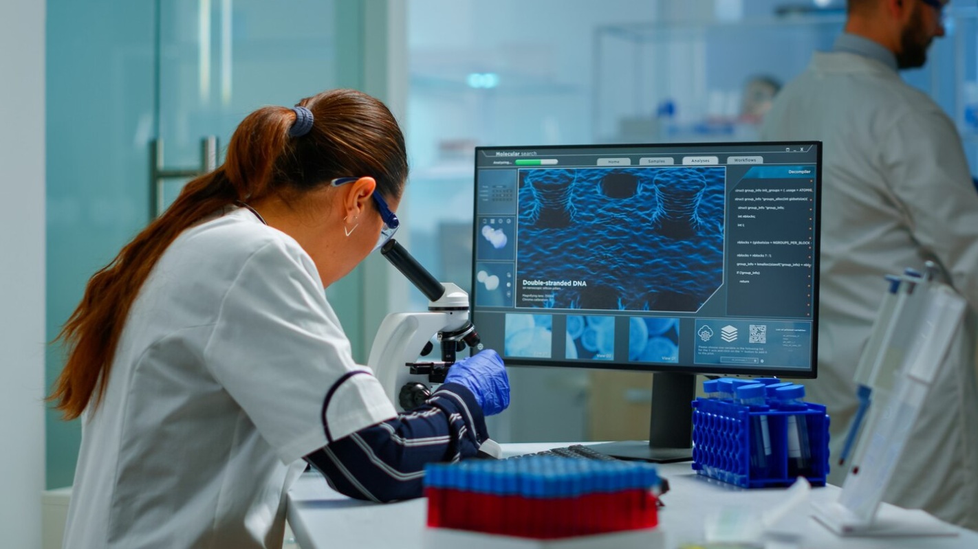 Ученые разработали метод, позволяющий без потерь доставлять пробиотики и пребиотики в кишечник сельскохозяйственных животных